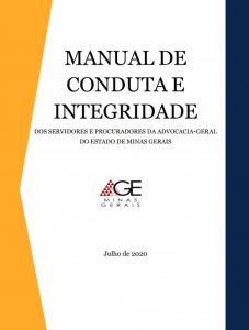 Manual de Conduta e Integridade 1