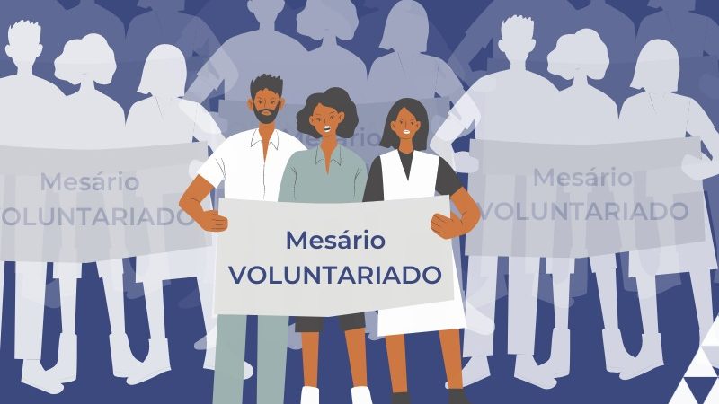 Decreto assegura ao servidor estadual folga adicional por trabalho nas eleições 2020