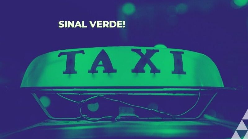 STF declara constitucional Lei de MG que regulamenta serviços de táxi