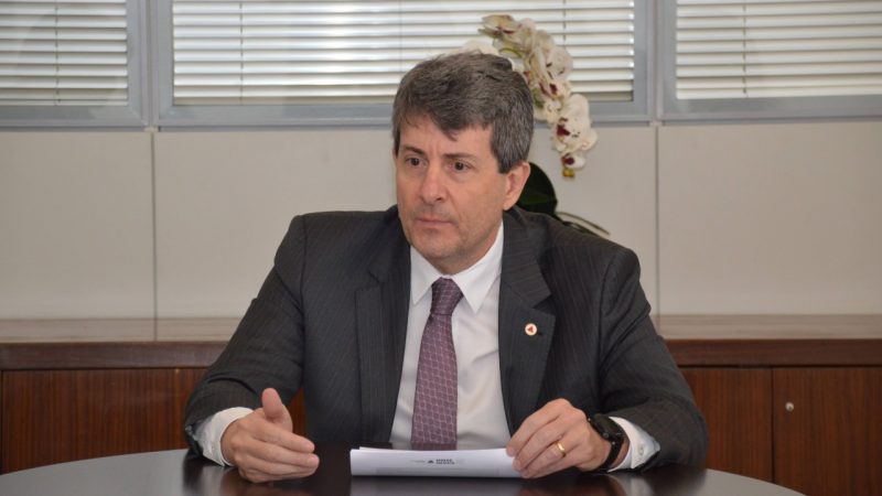 Advogado-Geral do Estado agradece empenho de Procuradores e servidores no caso Brumadinho