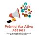 Primeiro "Prêmio Voz Ativa AGE" irá contemplar ideias inovadoras com R$ 10 mil
