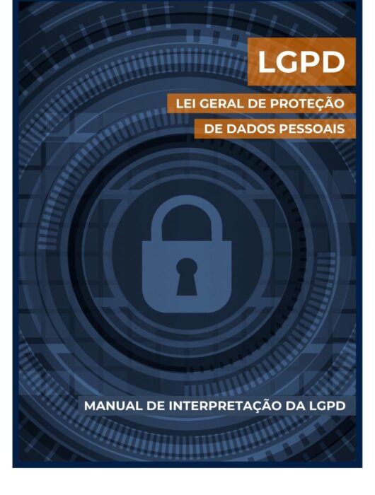 Manual de Interpretação da LGPD 2