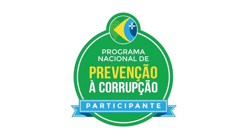 Advocacia-Geral de Minas Gerais recebe selo do Programa Nacional de Prevenção à Corrupção