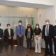Comitiva da OAB-MG visita Advocacia-Geral do Estado de Minas Gerais