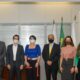 Primeira reunião do grupo de trabalho que auxiliará concurso para Procuradores do Estado de Minas Gerais 3