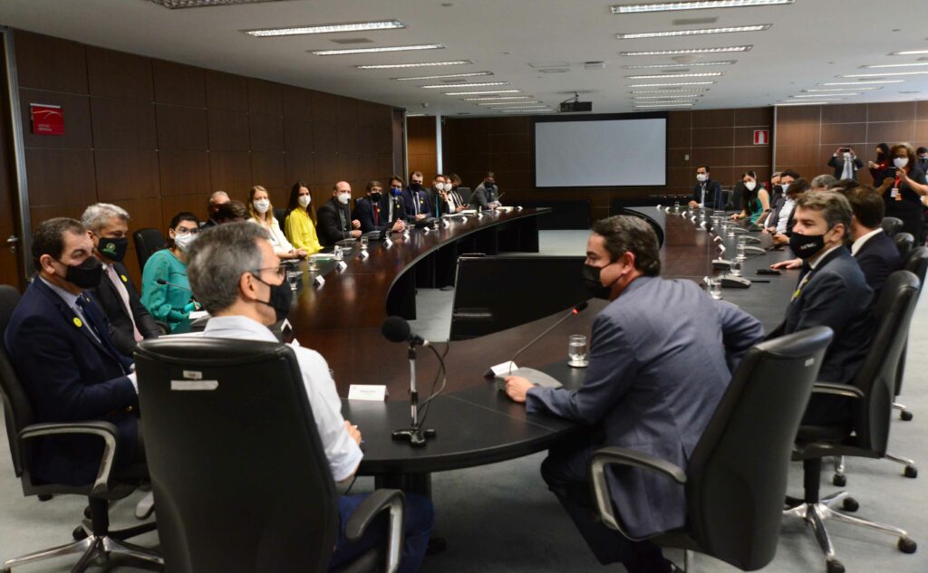 Minas sedia mais uma rodada de discussões para repactuação do acordo de reparação de Mariana 1