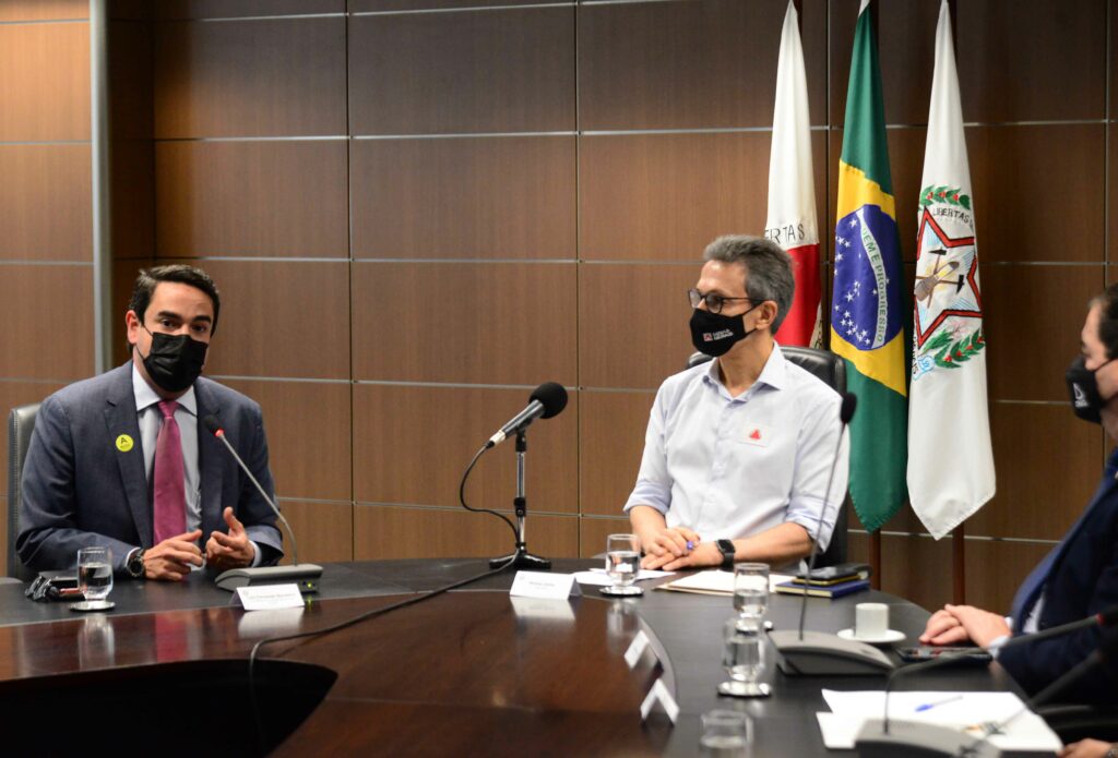Minas sedia mais uma rodada de discussões para repactuação do acordo de reparação de Mariana 2