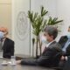 AGE-MG, TCE-MG, OCDE e TCU debatem implantação do Centro de Governo em Minas