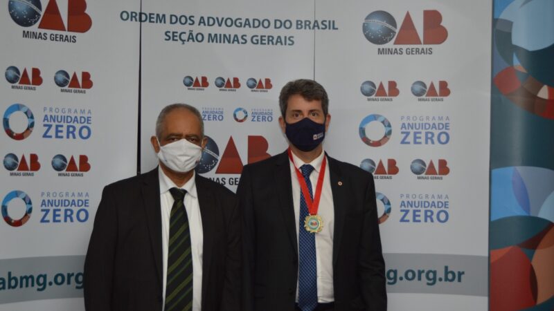 AGE-MG e OAB-MG assinaram acordo histórico para retomada de pagamento dos advogados dativos em Minas Gerais 10