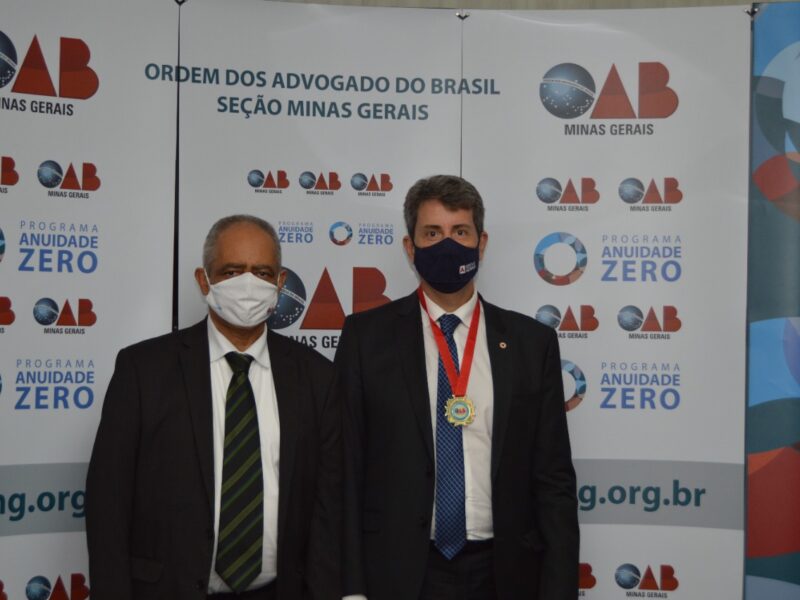 AGE-MG e OAB-MG assinaram acordo histórico para retomada de pagamento dos advogados dativos em Minas Gerais 10