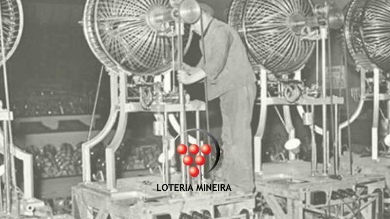 AGE-MG dá suporte à Loteria Mineira em procedimento licitatório de concorrência pública internacional