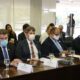 AGE-MG participa em Brasília de reunião para repactuação do acordo de Mariana 1
