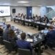Governo de Minas e AGE-MG participam da 6ª rodada de discussão mediada pelo CNJ para repactuação do acordo de Mariana  1