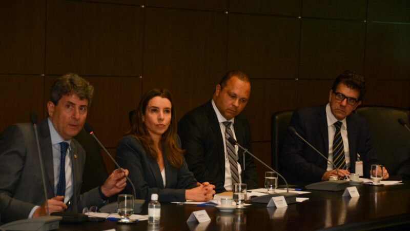 Procuradores do Estado participam de reunião com governador Romeu Zema e secretários 1
