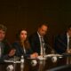 Procuradores do Estado participam de reunião com governador Romeu Zema e secretários 1