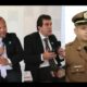 Procuradores do Estado e 3º Sargento da Arins na AGE-MG receberão Medalha Alferes Tiradentes, maior honraria concedida pela PMMG