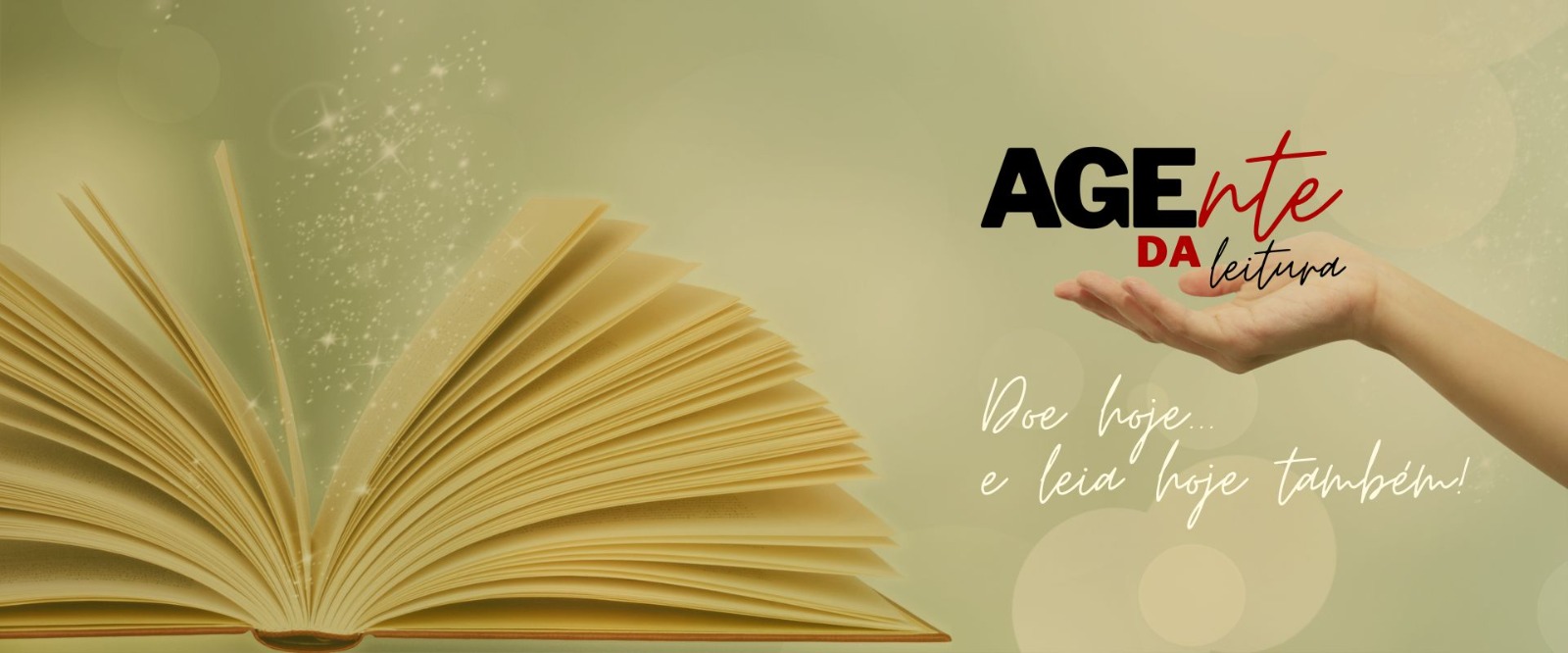 AGEnte da leitura 1