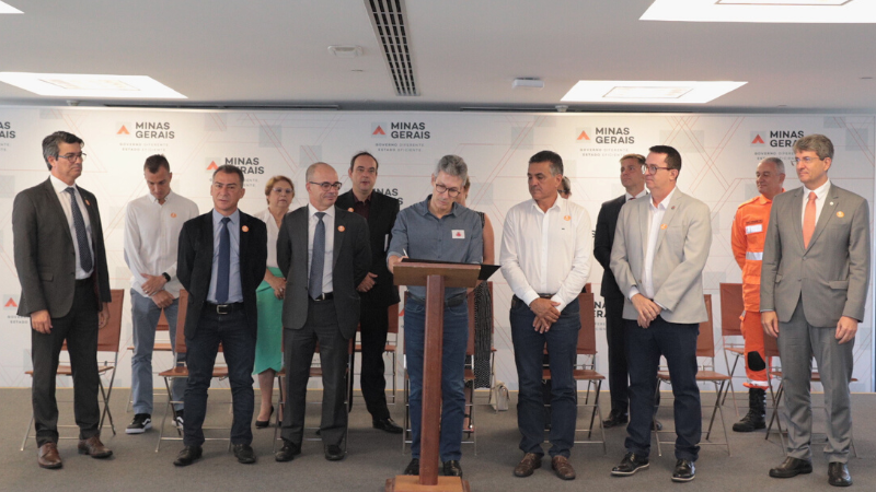 Governo de Minas lança Novo Regulamento do ICMS 1
