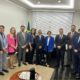 Advogada-regional em Uberlândia foi paraninfa na cerimônia de entrega de carteiras da OAB-MG