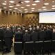 AGE-MG participa da solenidade de 150 anos do Tribunal de Justiça de Minas Gerais