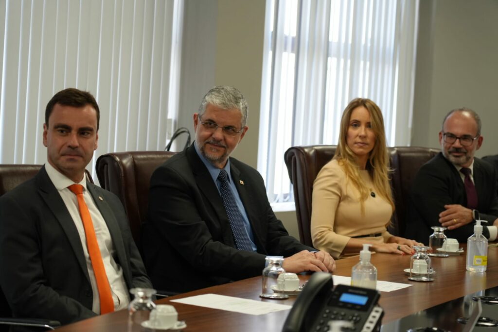 AGE-MG aproveita última reunião do Cira em 2023 e renova seu compromisso no combate à sonegação fiscal 1