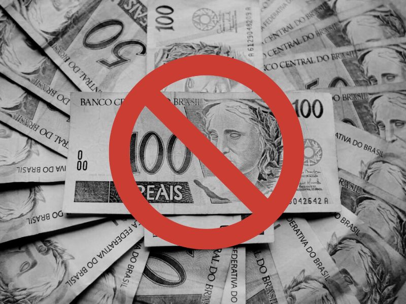 A pedido da AGE-MG, Justiça bloqueia R$ 10,9 milhões em bens de grupo econômico que fraudava o Fisco