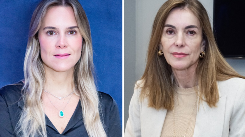 AGE-MG promoverá mesa redonda “Gestão e Liderança Feminina”, nesta quinta-feira, com Patrícia Becker e Renata Vilhena, professoras da Fundação Dom Cabral 3