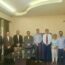 Advocacia Regional do Estado em Ipatinga recebe visita de cortesia de procuradores do município