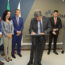 Estado de Minas Gerais e MPMG firmam acordo para licenciamento e fiscalização de barragens