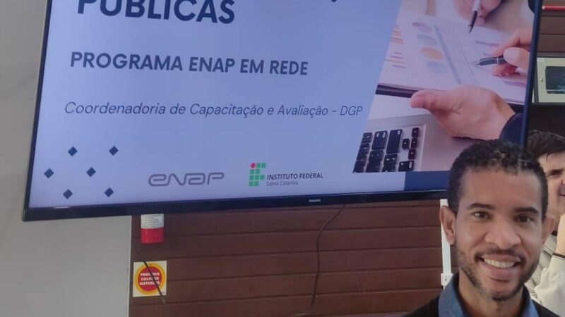 AGE-MG participa do seminário "Gestão de Risco nas Contratações Públicas"