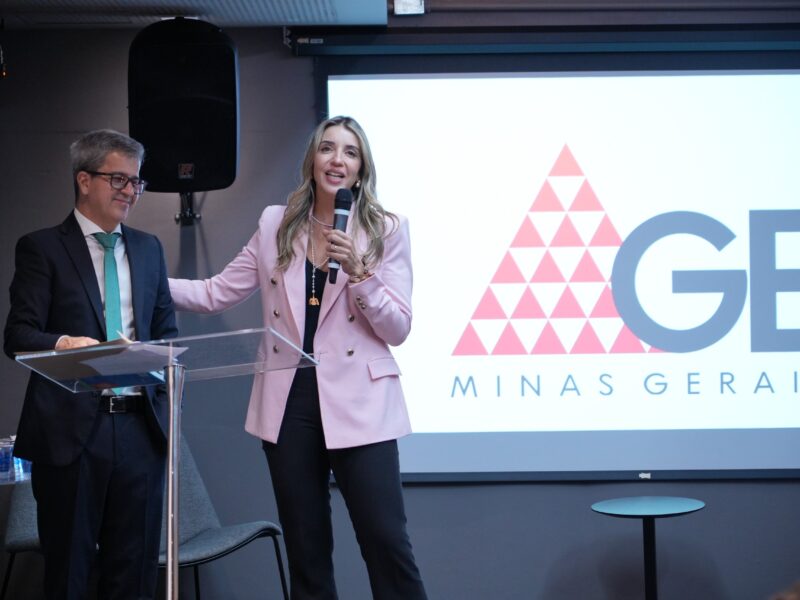 AGE-MG inicia série de palestras aos estagiários da instituição 1