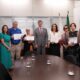 AGE-MG homenageia procuradoras do Estado e servidores do administrativo com o seu Jubileu de Prata 12