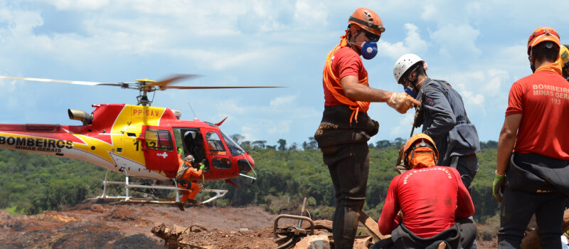 Assinatura do Acordo de Reparação de Brumadinho completa quatro anos com 139 projetos da Consulta Popular já iniciados