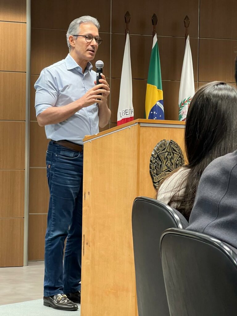 AGE-MG prestigia posse da nova secretária de Estado de Desenvolvimento Econômico 2