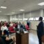 Regional da AGE-MG em Uberlândia organiza visita técnica e palestras para estudantes de Direito