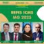 Saiba como assistir a palestra do procurador do Estado Marco Otávio Martins de Sá sobre Refis ICMS 2025
