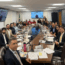 AGE-MG (CPRAC) e MPMG (COMPOR) mediam acordo firmado para avanço das obras da Linha 2 do Metrô da Grande BH